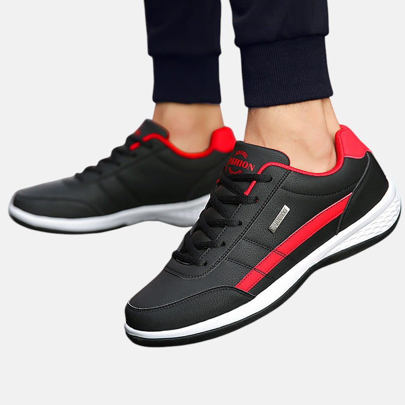 Matteo | Sneakers mit gepolsterter Gripsohle