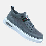 Roberto | Niedrigprofil-Schnürschuhe