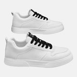 Mathieu | Niedrig geschnittene Sneakers