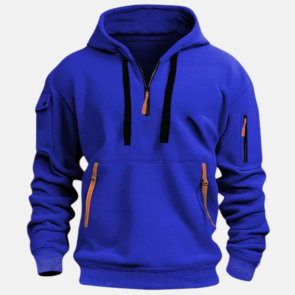 GARCÍA | ELEGANTE HOODIE