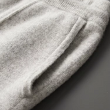 AlpenNord™ | Set aus Extra-Feiner Merinowolle Pure