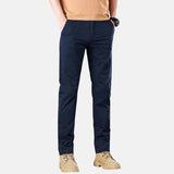 Pedro | Baumwoll-Arbeitshosen