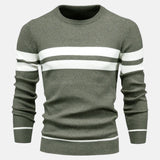 VICTOR | SLIM UND STYLISCHER PULLOVER