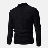ADRIEN | HOCHHALS-PULLOVER