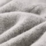 AlpenNord™ | Zweifarbiges Set aus extra-feiner Merinowolle