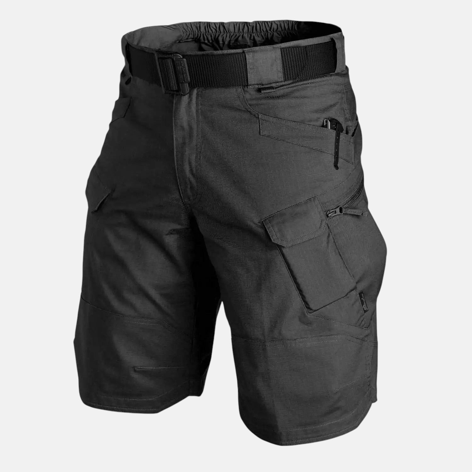 Carlos | Taktische Shorts mit mehreren Taschen