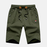 Charles | Verstellbare Casual Shorts