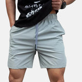 Valente | Badeshorts mit verstellbarem Bund und Taschen