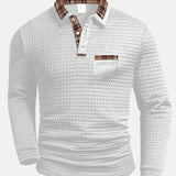 BEEKMAN | POLA MIT KAROMUSTER