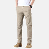 Pedro | Baumwoll-Arbeitshosen