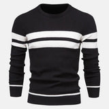 VICTOR | SLIM UND STYLISCHER PULLOVER