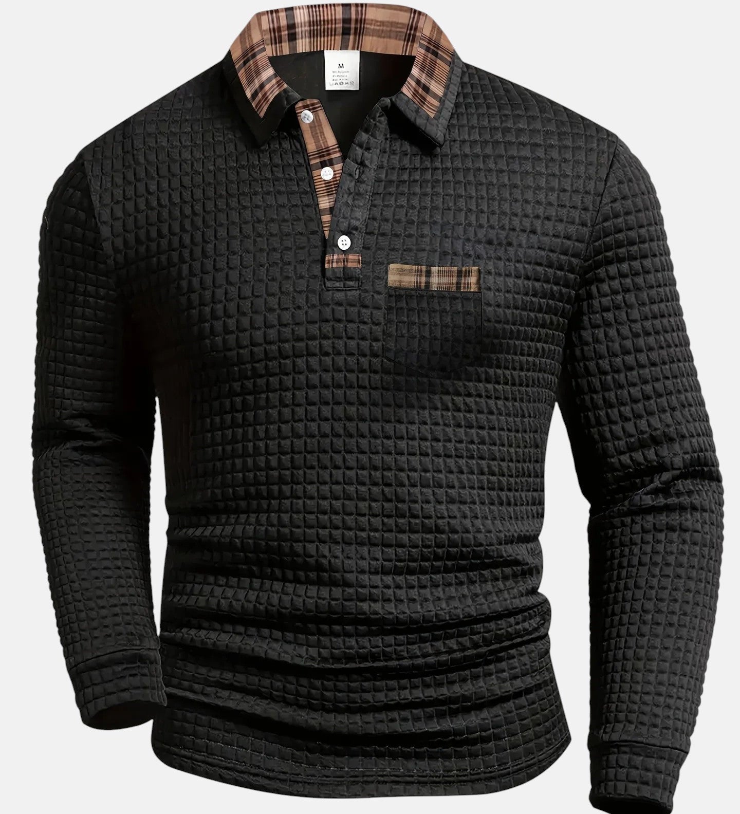 BEEKMAN | POLLO MIT KAROMUSTER