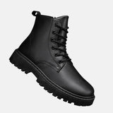 Simon | Hohe Wasserdichte Stiefel