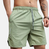 Valente | Badeshorts mit verstellbarem Bund und Taschen