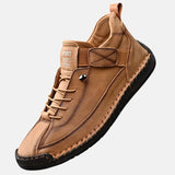 Olivier | Sneakers mit rutschfester Sohle