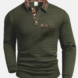 BEEKMAN | POLA MIT KAROMUSTER