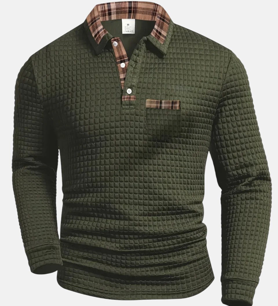 BEEKMAN | POLLO MIT KAROMUSTER