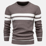 VICTOR | SLIM UND STYLISCHER PULLOVER