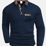 BEEKMAN | POLA MIT KAROMUSTER