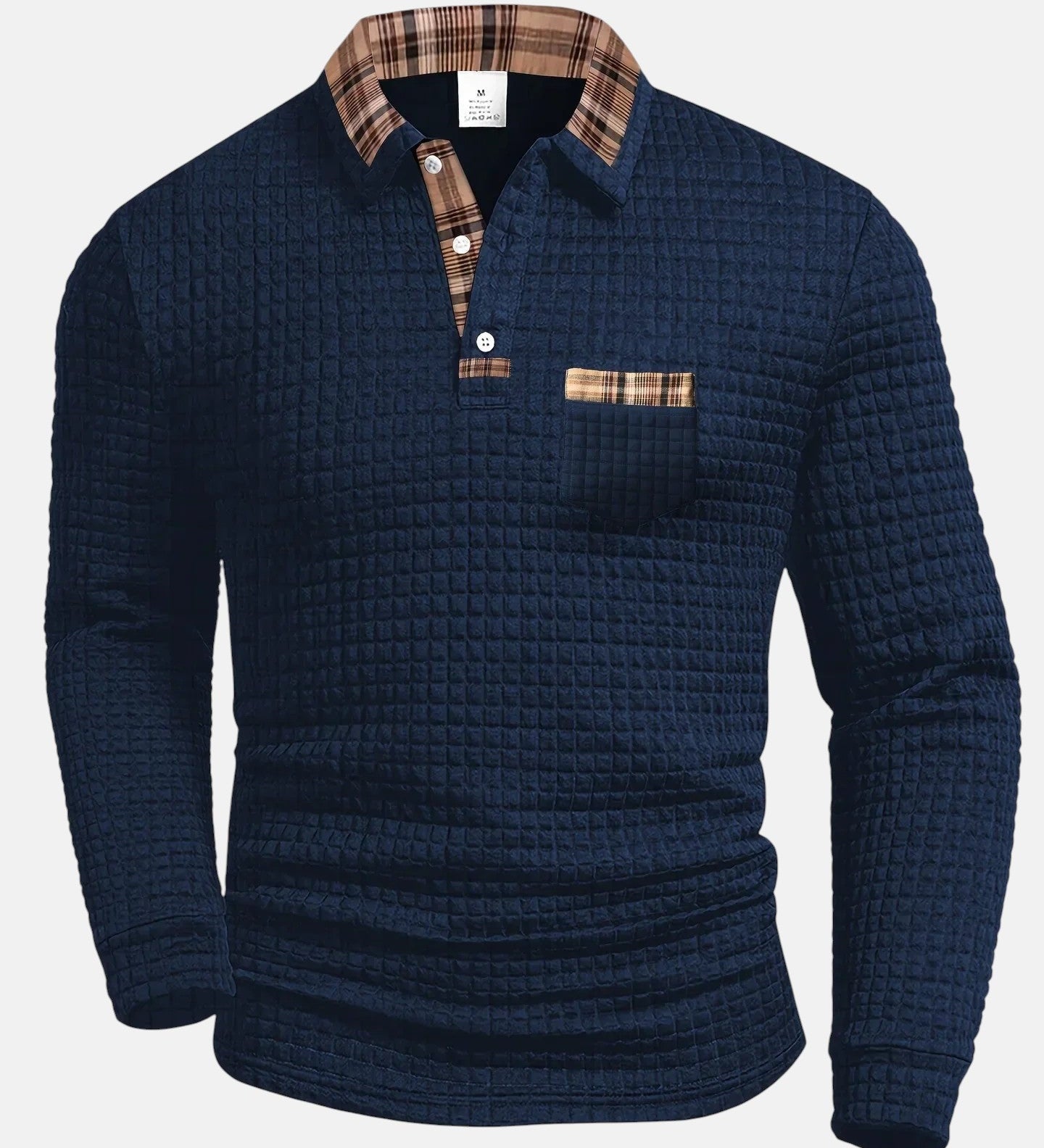 BEEKMAN | POLLO MIT KAROMUSTER