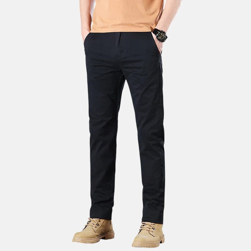 Pedro | Baumwoll-Arbeitshosen