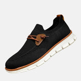 Antoine | Leichte Sneakers mit gepolsterter Sohle