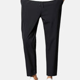 ANDRÉS | LEICHTE UND LUXURIÖSE HOSE