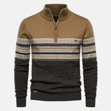 Jasper | Winterpullover