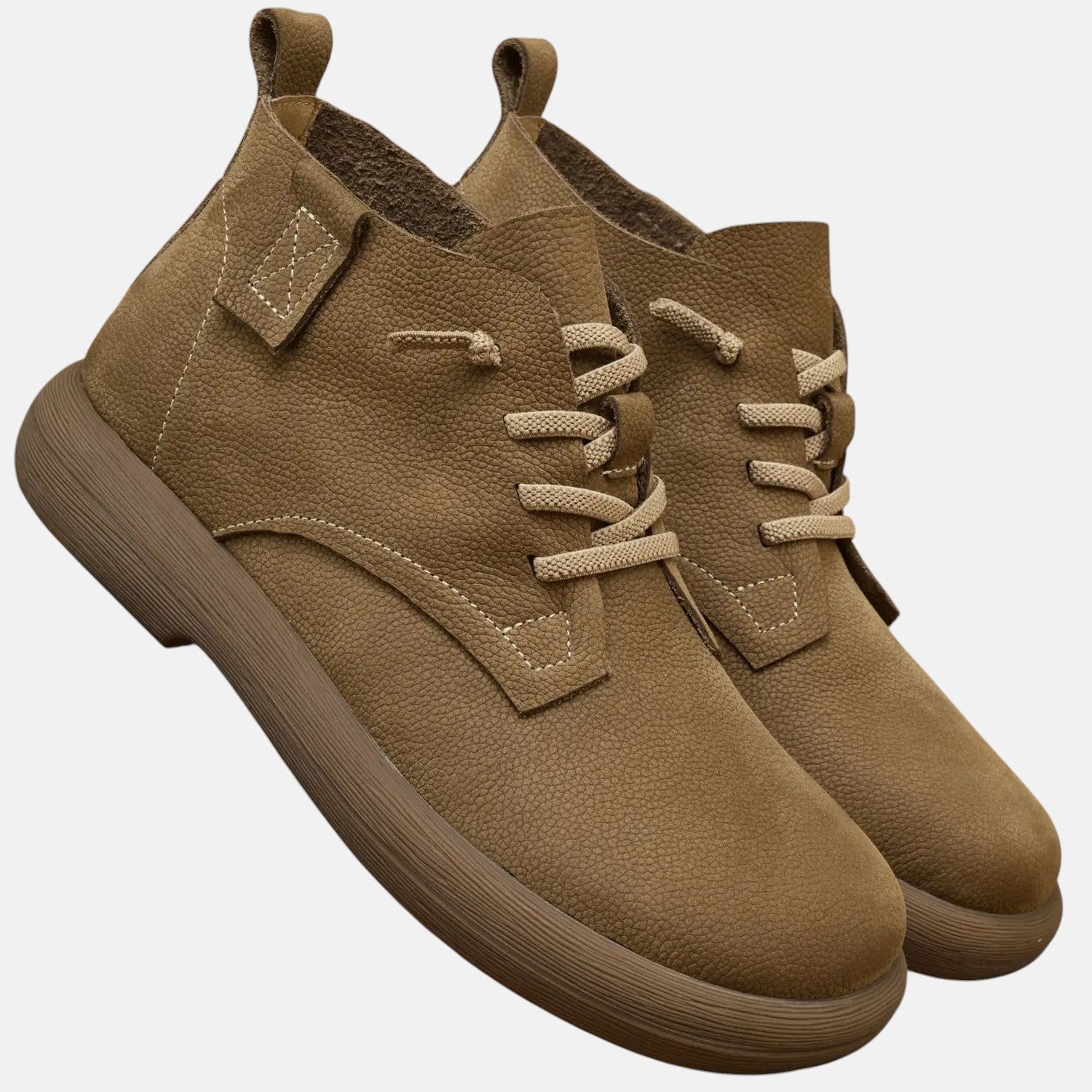 Laurent | Vintage Arbeitsstiefel