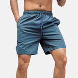 Valente | Badeshorts mit verstellbarem Bund und Taschen