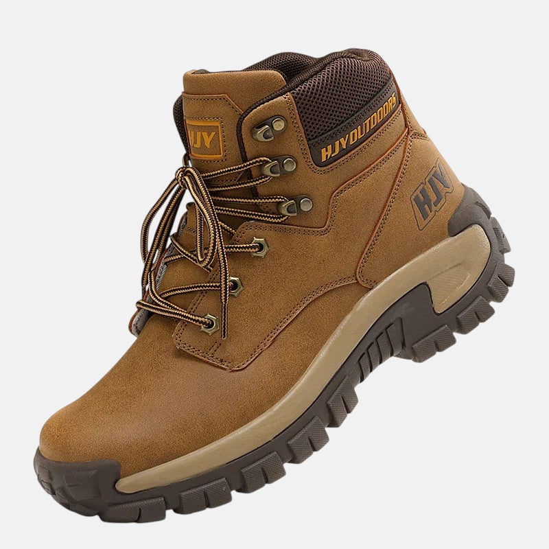 David | Wanderschuhe