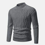 ADRIEN | HOCHHALS-PULLOVER