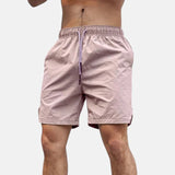 Valente | Badeshorts mit verstellbarem Bund und Taschen