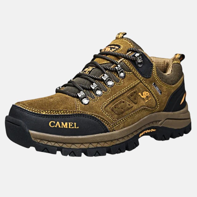 Julien | Innovative bergschuhe