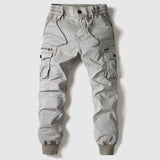 Miguel | Herren Cargo-Hosen