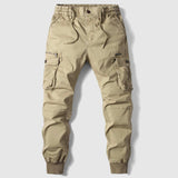 Miguel | Herren Cargo-Hosen
