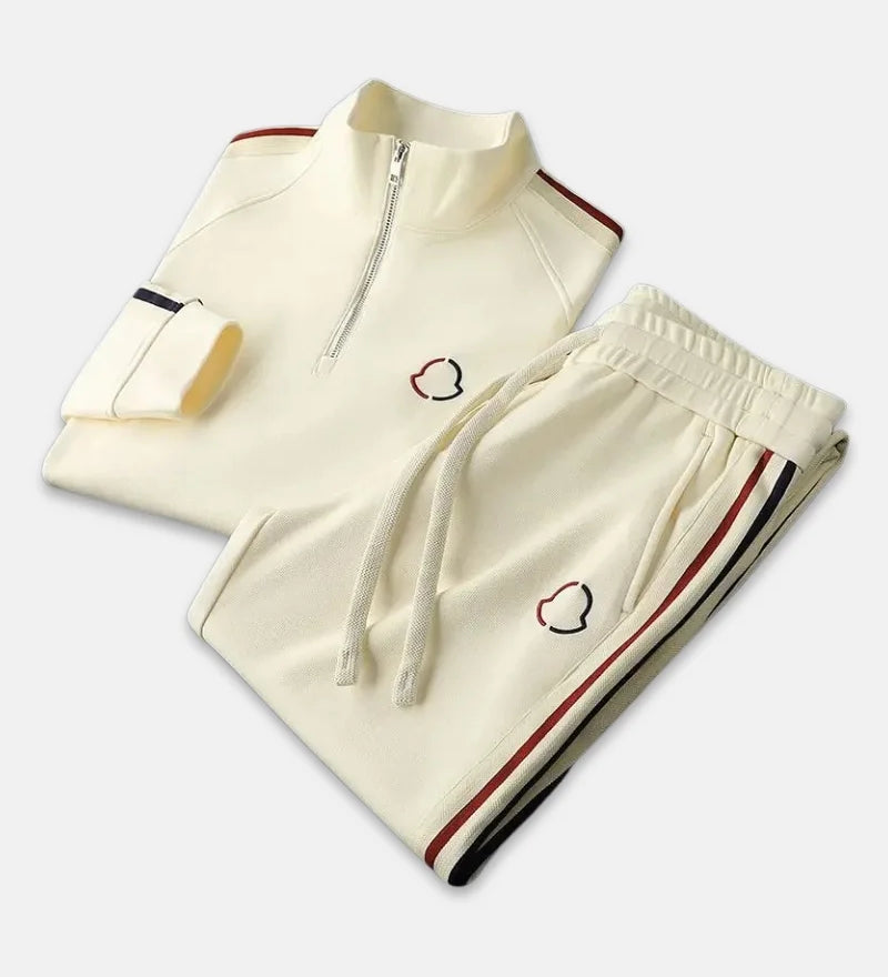 AlpenNord™ | Speedline Premium Lounge- &amp; Freizeitanzug