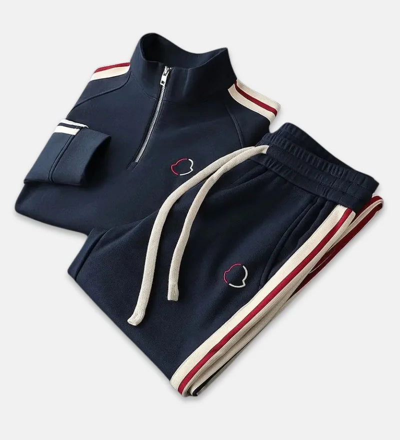 AlpenNord™ | Speedline Premium Lounge- &amp; Freizeitanzug