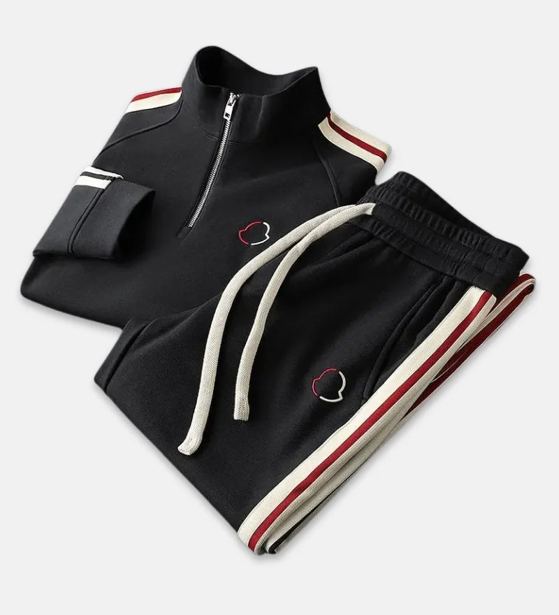 AlpenNord™ | Speedline Premium Lounge- &amp; Freizeitanzug