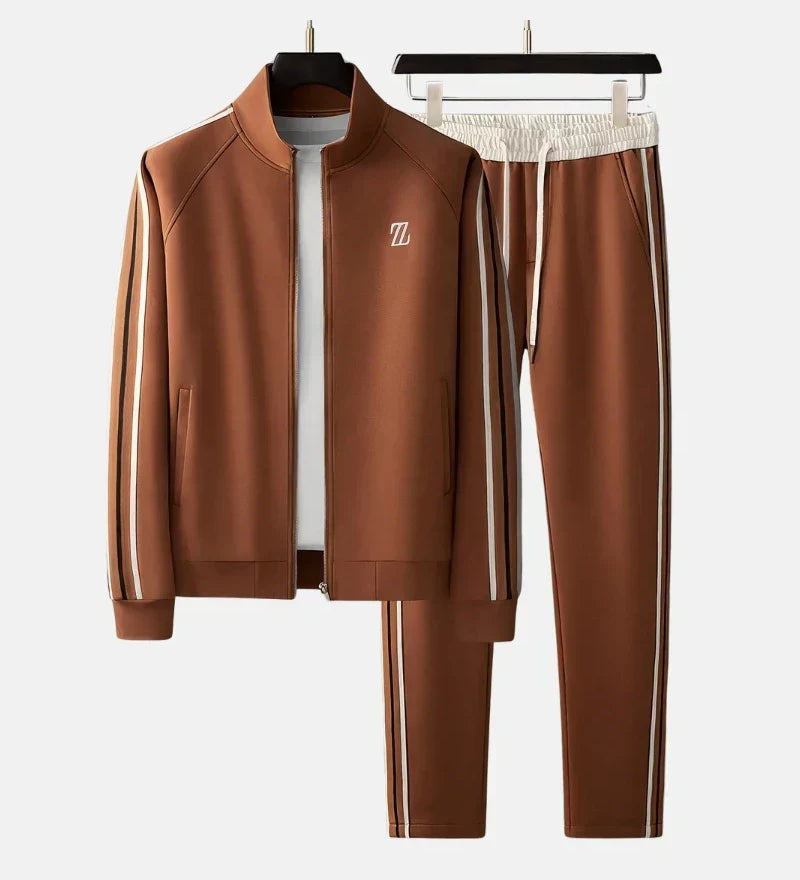 AlpenNord™ | Zion – Premium Lounge- & Freizeitanzug