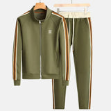 AlpenNord™ | Zion – Premium Lounge- & Freizeitanzug