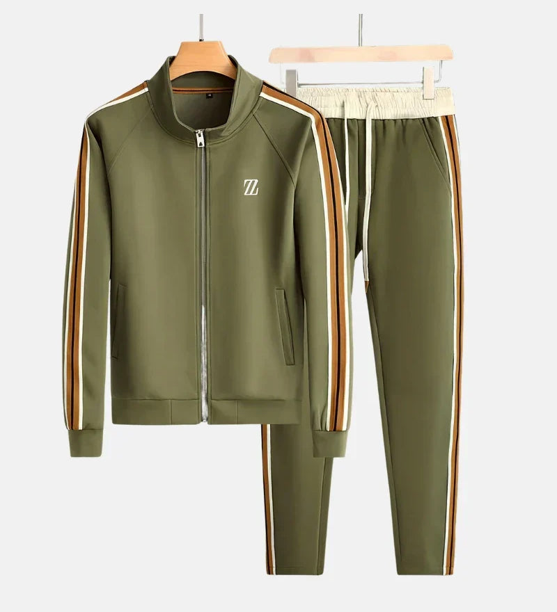 AlpenNord™ | Zion – Premium Lounge- & Freizeitanzug