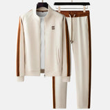 AlpenNord™ | Zion – Premium Lounge- & Freizeitanzug