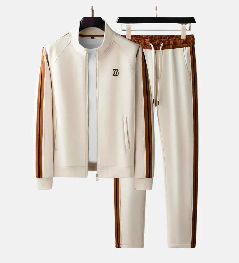 AlpenNord™ | Zion – Premium Lounge- & Freizeitanzug