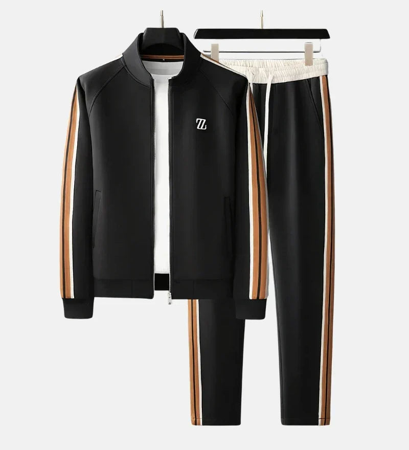 AlpenNord™ | Zion – Premium Lounge- & Freizeitanzug