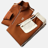 AlpenNord™ | Zion – Premium Lounge- & Freizeitanzug