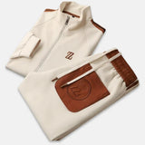 AlpenNord™ | Zion – Premium Lounge- & Freizeitanzug