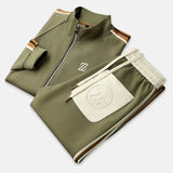 AlpenNord™ | Zion – Premium Lounge- & Freizeitanzug