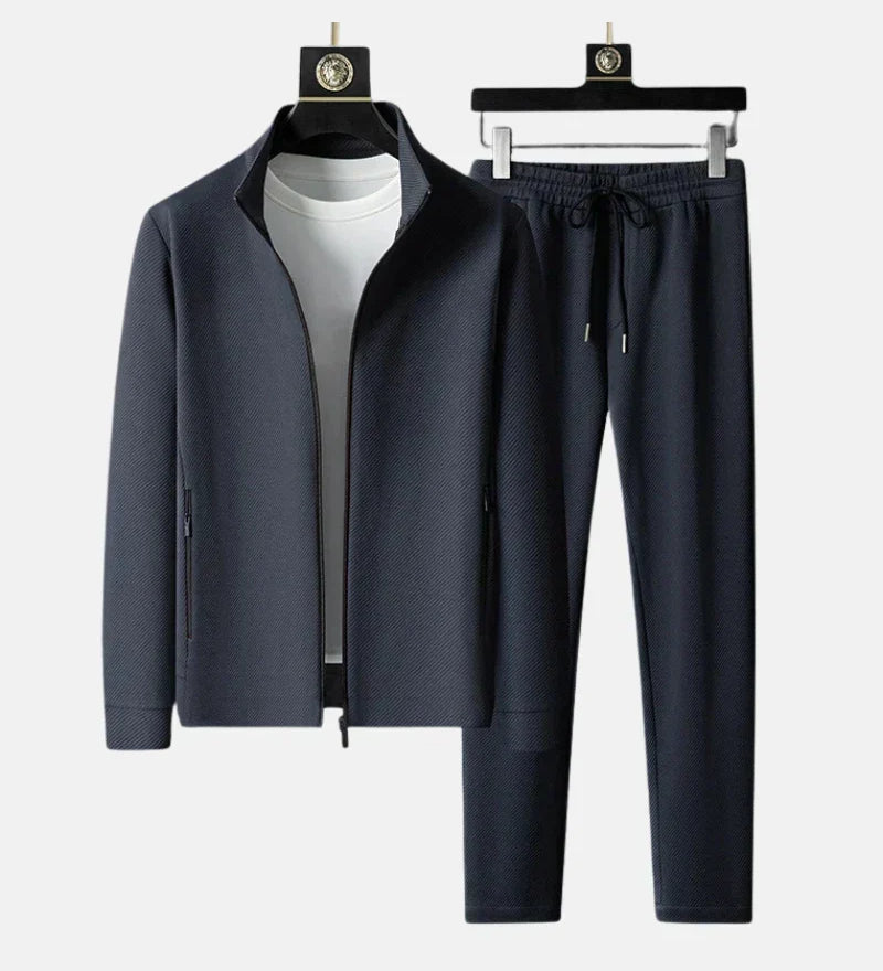 AlpenNord™ | Aston Premium Sportbekleidungs-Set