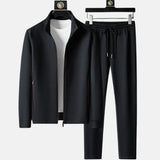 AlpenNord™ | Aston Premium Sportbekleidungs-Set